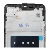 REWA OLED kijelzőmodul Samsung A16 4G-hez kerettel, fekete thumbnail