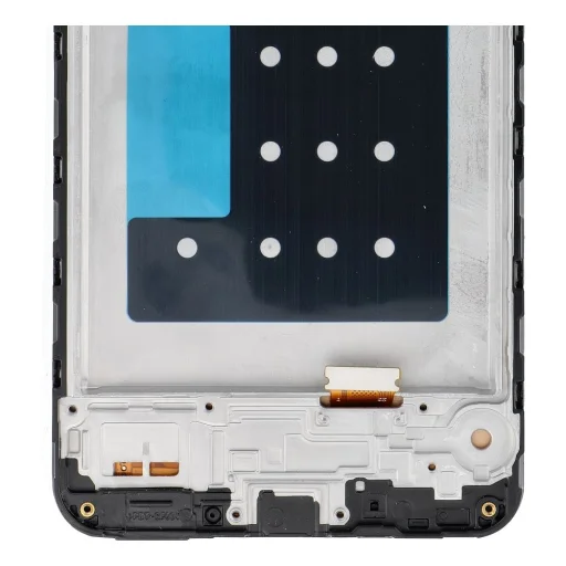 REWA OLED displejový modul pre Samsung A16 4G s rámom, čierny - 3