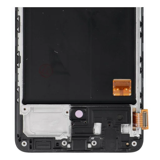 REWA OLED displejový modul pre Samsung A51 4G s čiernym rámom - 3