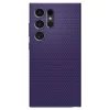 Spigen Liquid Air TPU puzdro pre Samsung Galaxy S24 Ultra, tmavofialové thumbnail