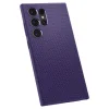 Spigen Liquid Air TPU puzdro pre Samsung Galaxy S24 Ultra, tmavofialové thumbnail