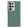 Spigen Cyrill UltraColor TPU puzdro na Samsung Galaxy S24 Ultra, kelová zelená thumbnail