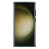 Spigen Cyrill UltraColor TPU puzdro na Samsung Galaxy S24 Ultra, kelová zelená thumbnail