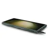 Spigen Cyrill UltraColor TPU tok Samsung Galaxy S24 Ultra készülékhez, kelkáposztazöld thumbnail