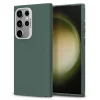 Spigen Cyrill UltraColor TPU puzdro na Samsung Galaxy S24 Ultra, kelová zelená thumbnail