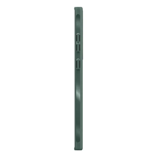 Spigen Cyrill UltraColor TPU puzdro na Samsung Galaxy S24 Ultra, kelová zelená - 6