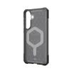 UAG Essential Armor popolavosivé puzdro pre Samsung Galaxy S26+ thumbnail