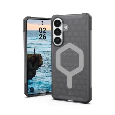 UAG Essential Armor popolavosivé puzdro pre Samsung Galaxy S26+