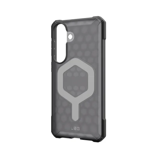 UAG Essential Armor hamuszürke tok Samsung Galaxy S26+-hoz - 12