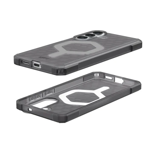 UAG Essential Armor popolavosivé puzdro pre Samsung Galaxy S26+ - 2