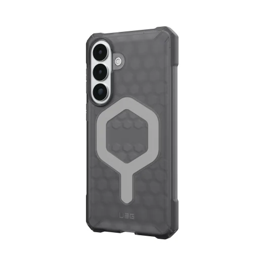 UAG Essential Armor popolavosivé puzdro pre Samsung Galaxy S26+ - 5