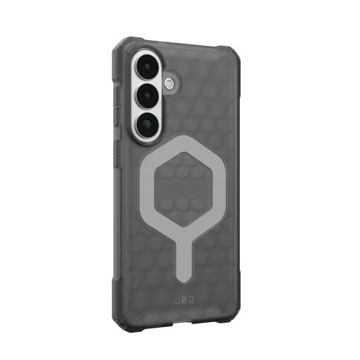 UAG Essential Armor popolavosivé puzdro pre Samsung Galaxy S26+ - 6