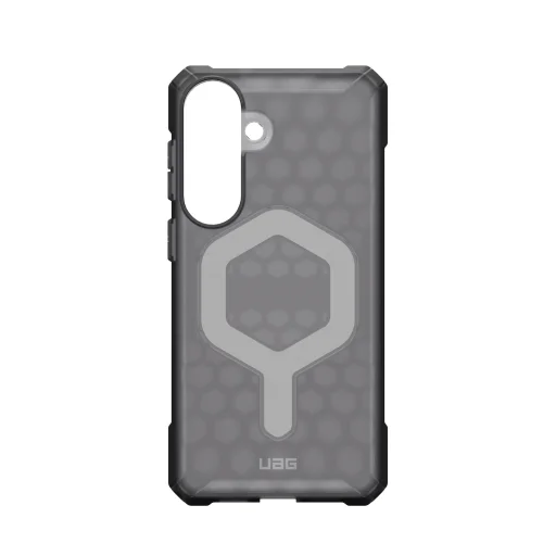 UAG Essential Armor popolavosivé puzdro pre Samsung Galaxy S26+ - 11