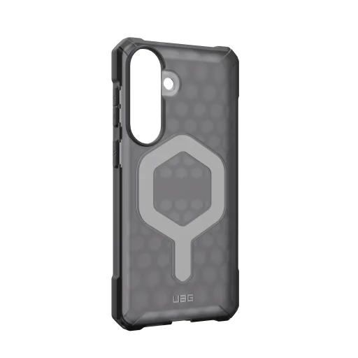 UAG Essential Armor popolavosivé puzdro pre Samsung Galaxy S26+ - 13