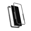 UAG Trooper puzdro pre Samsung Galaxy S26+, priesvitné/popolavosivé thumbnail