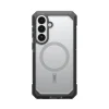 UAG Trooper puzdro pre Samsung Galaxy S26+, priesvitné/popolavosivé thumbnail