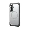 UAG Trooper puzdro pre Samsung Galaxy S26+, priesvitné/popolavosivé thumbnail