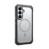 UAG Trooper puzdro pre Samsung Galaxy S26+, priesvitné/popolavosivé thumbnail