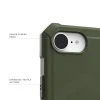 UAG Essential Armor MagSafe tok iPhone 17e/16e készülékhez, olívazöld thumbnail