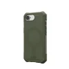 UAG Essential Armor MagSafe puzdro pre iPhone 17e/16e, olivovozelené thumbnail