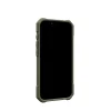 UAG Essential Armor MagSafe puzdro pre iPhone 17e/16e, olivovozelené thumbnail