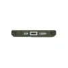 UAG Essential Armor MagSafe puzdro pre iPhone 17e/16e, olivovozelené thumbnail