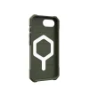 UAG Essential Armor MagSafe puzdro pre iPhone 17e/16e, olivovozelené thumbnail