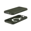 UAG Essential Armor MagSafe puzdro pre iPhone 17e/16e, olivovozelené thumbnail