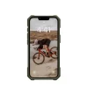 UAG Essential Armor MagSafe tok iPhone 17e/16e készülékhez, olívazöld thumbnail