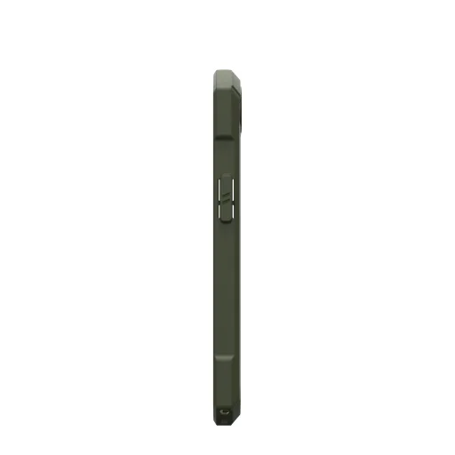 UAG Essential Armor MagSafe puzdro pre iPhone 17e/16e, olivovozelené - 13