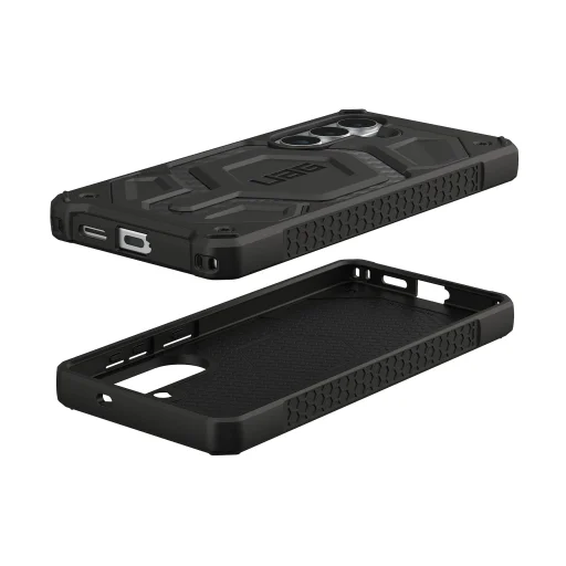 UAG Monarch Pro MagSafe karbonszálas tok Samsung Galaxy S26+ készülékhez - 2