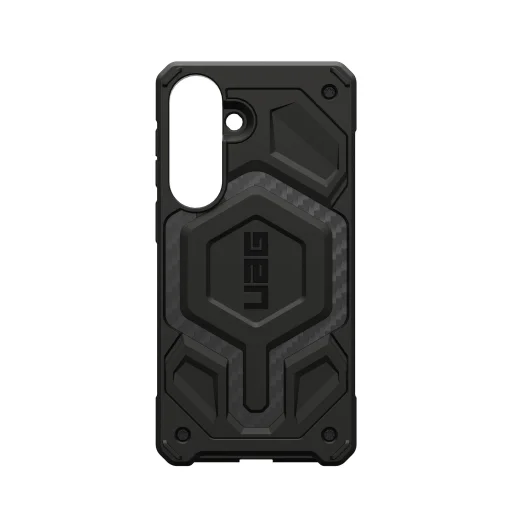 UAG Monarch Pro MagSafe karbonszálas tok Samsung Galaxy S26+ készülékhez - 11