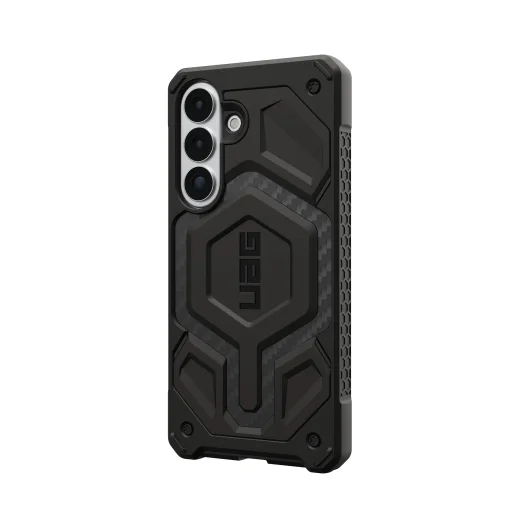 UAG Monarch Pro MagSafe karbónový kryt pre Samsung Galaxy S26+ - 5