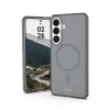 UAG DOT puzdro pre Samsung Galaxy S26+, popolavosivé thumbnail