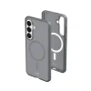 UAG DOT puzdro pre Samsung Galaxy S26+, popolavosivé thumbnail