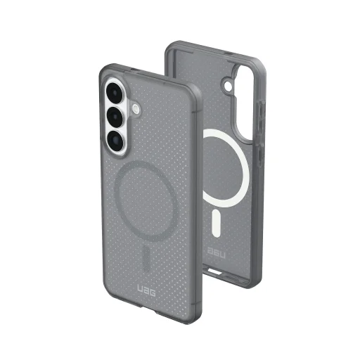 UAG DOT puzdro pre Samsung Galaxy S26+, popolavosivé - 3