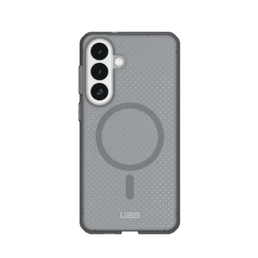 UAG DOT puzdro pre Samsung Galaxy S26+, popolavosivé - 4