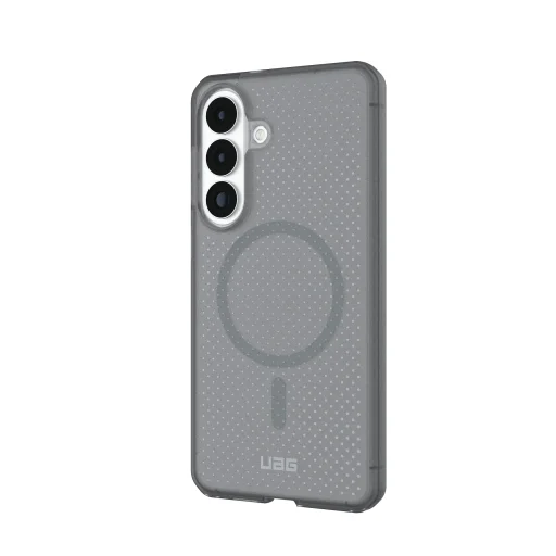 UAG DOT puzdro pre Samsung Galaxy S26+, popolavosivé - 5