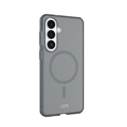 UAG DOT puzdro pre Samsung Galaxy S26+, popolavosivé - 6