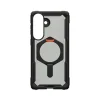 UAG Plasma XTE tok fekete/narancssárga Samsung Galaxy S26+ készülékhez thumbnail