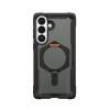 UAG Plasma XTE tok fekete/narancssárga Samsung Galaxy S26+ készülékhez thumbnail