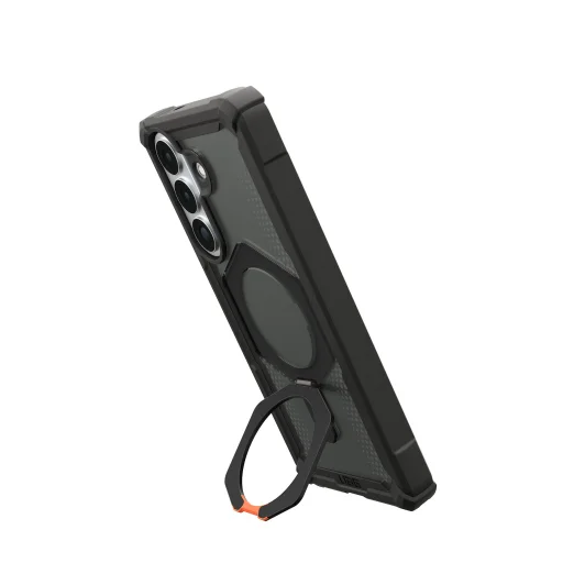 UAG Plasma XTE tok fekete/narancssárga Samsung Galaxy S26+ készülékhez - 12