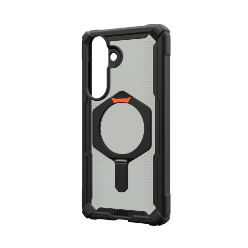 UAG Plasma XTE tok fekete/narancssárga Samsung Galaxy S26+ készülékhez - 14