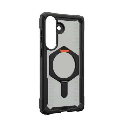 UAG Plasma XTE tok fekete/narancssárga Samsung Galaxy S26+ készülékhez - 15