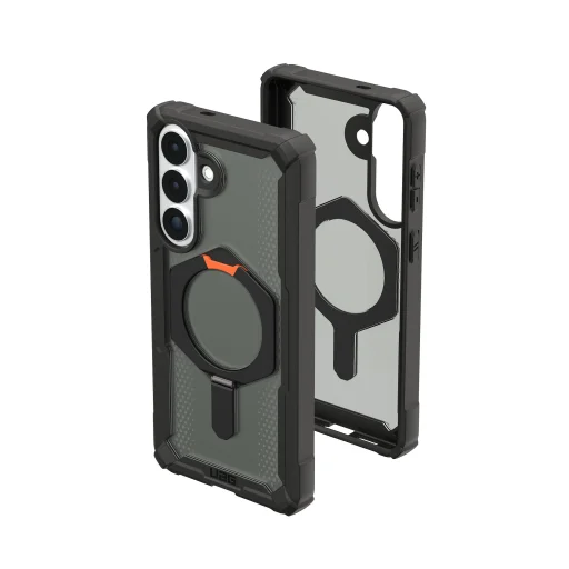 UAG Plasma XTE tok fekete/narancssárga Samsung Galaxy S26+ készülékhez - 3
