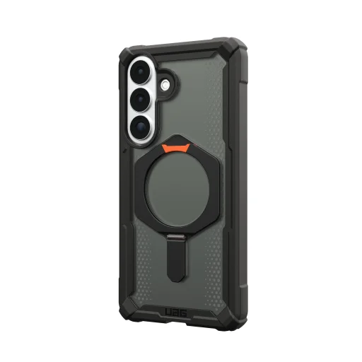 UAG Plasma XTE puzdro čierne/oranžové pre Samsung Galaxy S26+ - 5