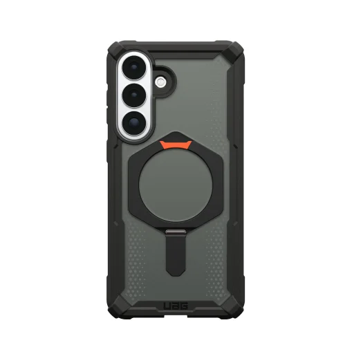 UAG Plasma XTE tok fekete/narancssárga Samsung Galaxy S26+ készülékhez - 4