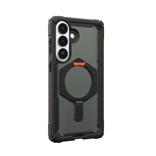 UAG Plasma XTE tok fekete/narancssárga Samsung Galaxy S26+ készülékhez - 6