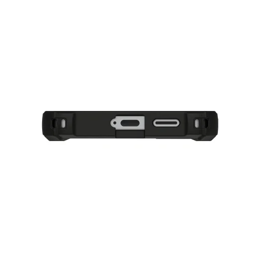 UAG Plasma XTE tok fekete/narancssárga Samsung Galaxy S26+ készülékhez - 9