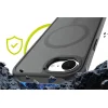 Mobile Origin Hybrid MagSafe kryt, matný čierny - iPhone 17e/16e thumbnail